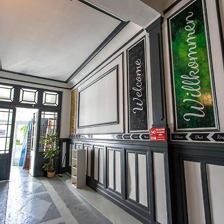 Trankil'Apparts Centre Saint-Quentin  Zewnętrze zdjęcie