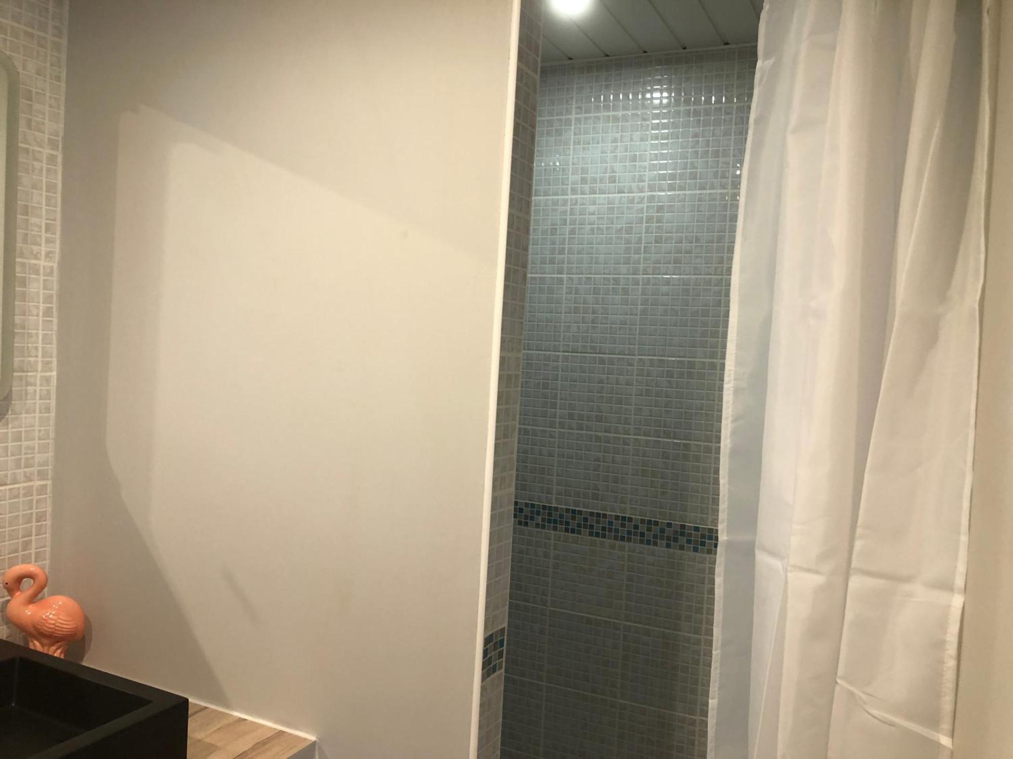 Trankil'Apparts Centre Saint-Quentin  Pokój zdjęcie